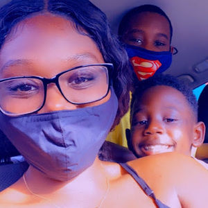 Meet your Posher, Laterra